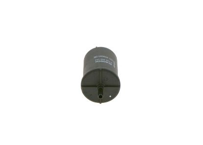 Fuel Filter PSA - 1567 A5, RENAULT - 82 00 386 495