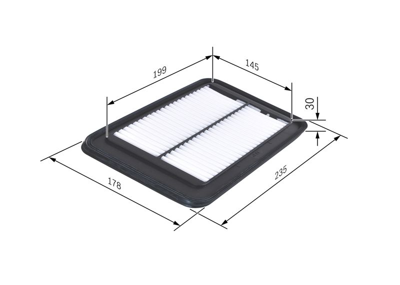 Air Filter -