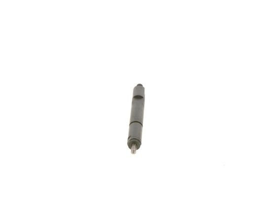 Nozzle and Holder Assembly -