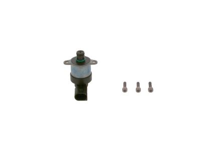 Control Valve, fuel quantity (common rail system) -