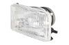 Insert, headlight -