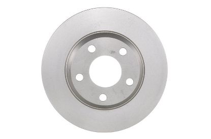 Brake Disc -