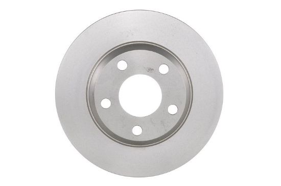Brake Disc -