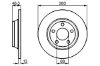 Brake Disc -