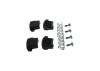 Brake Pad Set, disc brake FORD - 1 356 392, JAGUAR - C2S 48024