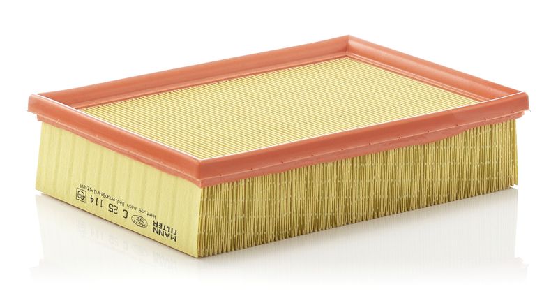 Air Filter BMW - 13 72 1 730 449