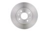 Brake Disc FIAT - 46403960