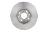 Brake Disc FIAT - 46403960