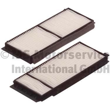 Filter, cabin air MAZDA - BP4K-61-J6X