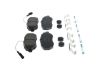 Brake Pad Set, disc brake -