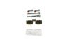 Guide Sleeve Kit, brake caliper -