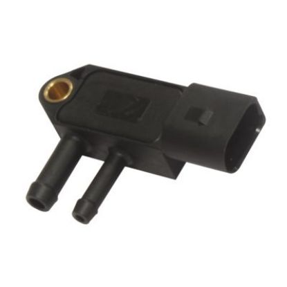 Sensor, exhaust pressure -