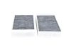 Filter, cabin air BMW - 64 11 6 835 405
