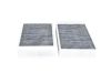 Filter, cabin air BMW - 64 11 6 835 405