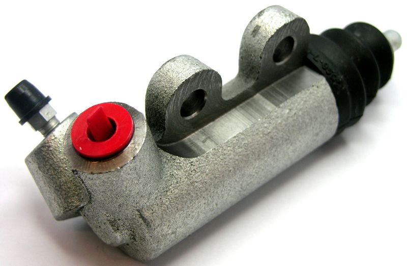 Slave Cylinder, clutch -
