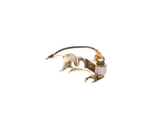 Contact Breaker, distributor -