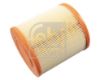 Air Filter VW-Audi 4F0 133 843 A