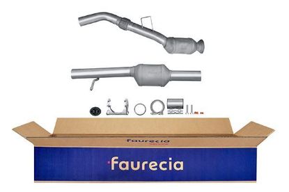 Catalytic Converter -