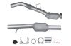 Catalytic Converter -