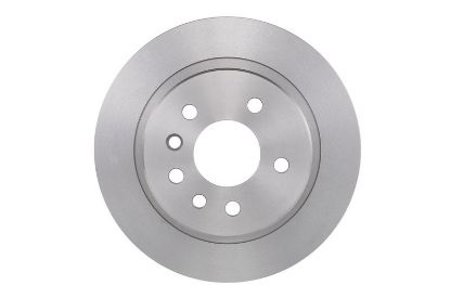 Brake Disc -