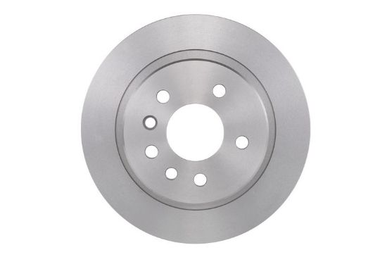 Brake Disc -