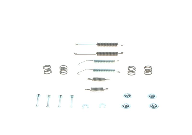 Accessory Kit, brake shoes -