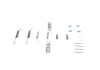 Accessory Kit, brake shoes -