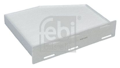 Filter, cabin air VW-Audi 1K0 819 644 B