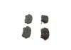 Brake Pad Set, disc brake -