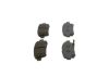 Brake Pad Set, disc brake -