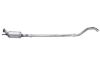 Soot/Particulate Filter, exhaust system -