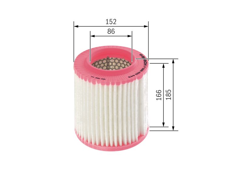 Air Filter -