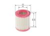 Air Filter -