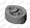 Mount, exhaust system -