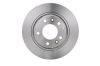 Brake Disc MAZDA - GFYY-26-251
