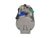 Compressor, air conditioning -