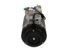 Compressor, air conditioning -