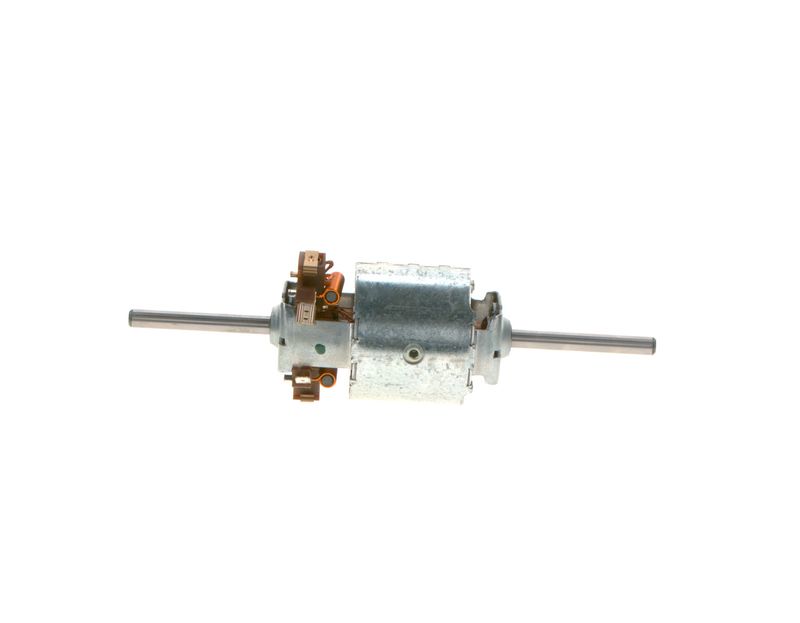 Electric Motor, interior blower BEHR 9090412904