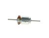 Electric Motor, interior blower BEHR 9090412904
