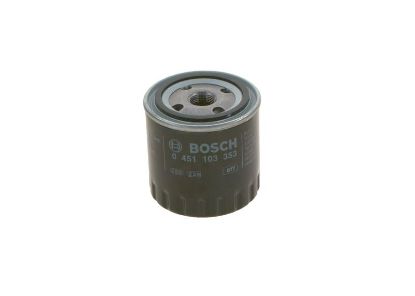 Oil Filter - Oil Filter -