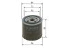 Oil Filter -