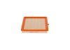 Air Filter Opel