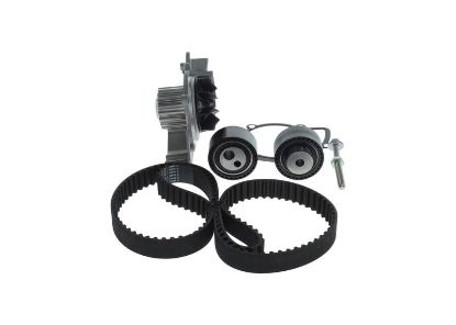 Water Pump & Timing Belt Kit -