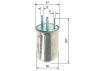 Fuel Filter -