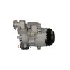 Compressor, air conditioning -