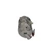 Compressor, air conditioning -