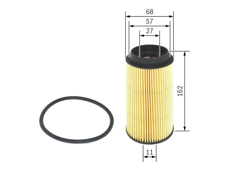 Fuel Filter -