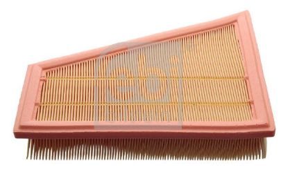 Air Filter BMW 13 71 7 582 908