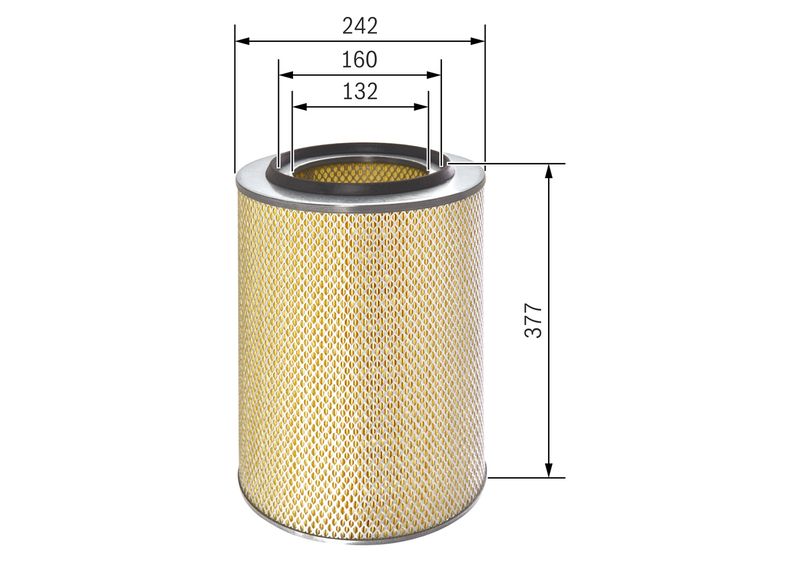 Air Filter -