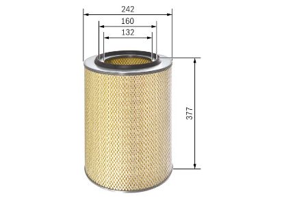 Air Filter -